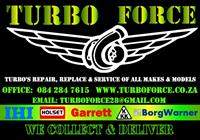 Turbo Force