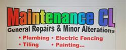 Maintenance Cl