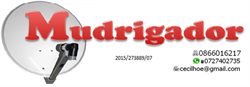 Mudrigador Pty Ltd
