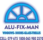 Alufixman