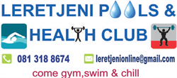 Leretjeni Pools And Health Club