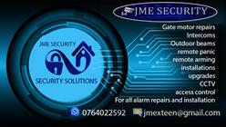 JME Security