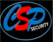CSP Security