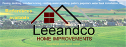 Leeandco Home Improvements