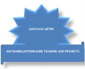 Mathabelantongande Trading And Projects