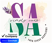Simply Events SA