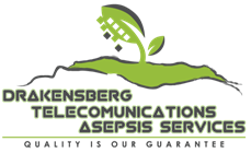 Drakensberg Telecomunications & Assepsis Services