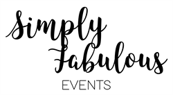 Simply Fabulous Events