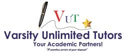 Varsity Unlimited Tutors
