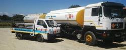 Blackbird Petroleum Pty Ltd