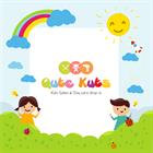 Qute Kuts Kids Salon