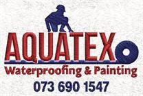 Aquatex Waterproofing And Painting