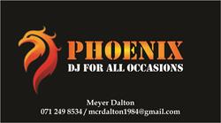 DJ Phoenix