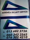 Moremela Security Services