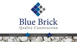 Blue Brick