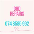 Ghd Repairs