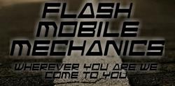 Flash Mobile Mechanics