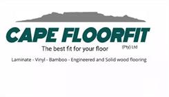 Cape Floorfit