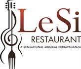 LeSi Singing Waiter Restaurant