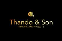 Thando And Son Trading And Projects