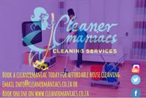 Cleanermaniacs
