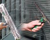 Crystal Clear Window Cleaners