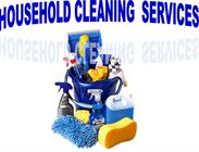 House Hold Cleaning