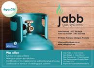 Jabb Gas Systems