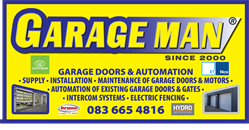 Garage Man