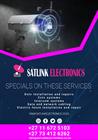 Telemate TV Services
