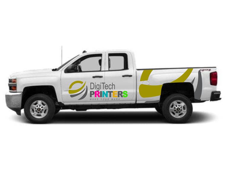 DigiTech Printers Bloemfontein. Projects, photos, reviews and more