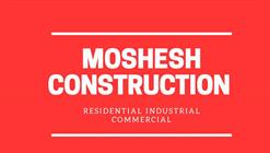 Moshesh Construction