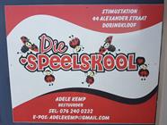 Die Speelskool