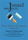 Jonzel Projects