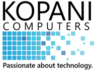 Kopani Computers