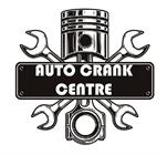 Auto Crank Centre