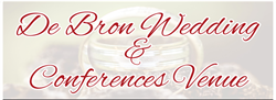 De Bron Wedding and Conference Venue