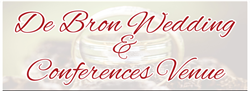De Bron Wedding And Conference Venue