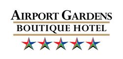 Airport Gardens Boutique Hotel