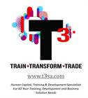 T3 - Train Transform Trade