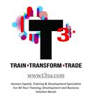 T3 - Train Transform Trade
