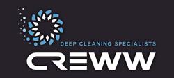 CREWW The Deep Cleaning Specialist