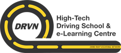Drvn High-Tech Driving School And E-Learning Centre