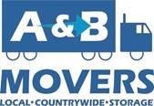 A & B Movers