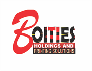 Boities Holdings & Printing Solutions