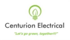 Centurion Electrical Pty Ltd