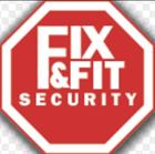 Fix And Fit Security