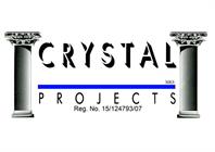 Crystal MKS Projects
