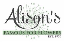 Alisons Flowers