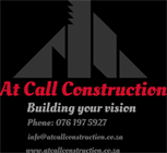 At Call Construction